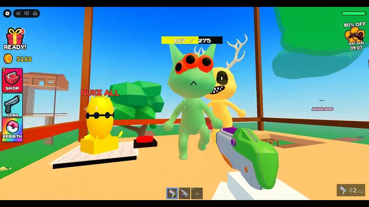 Guides Hub